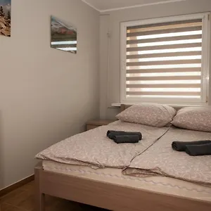 Mała Ostoja Apartament