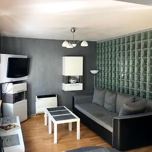 Lux4u Apartament